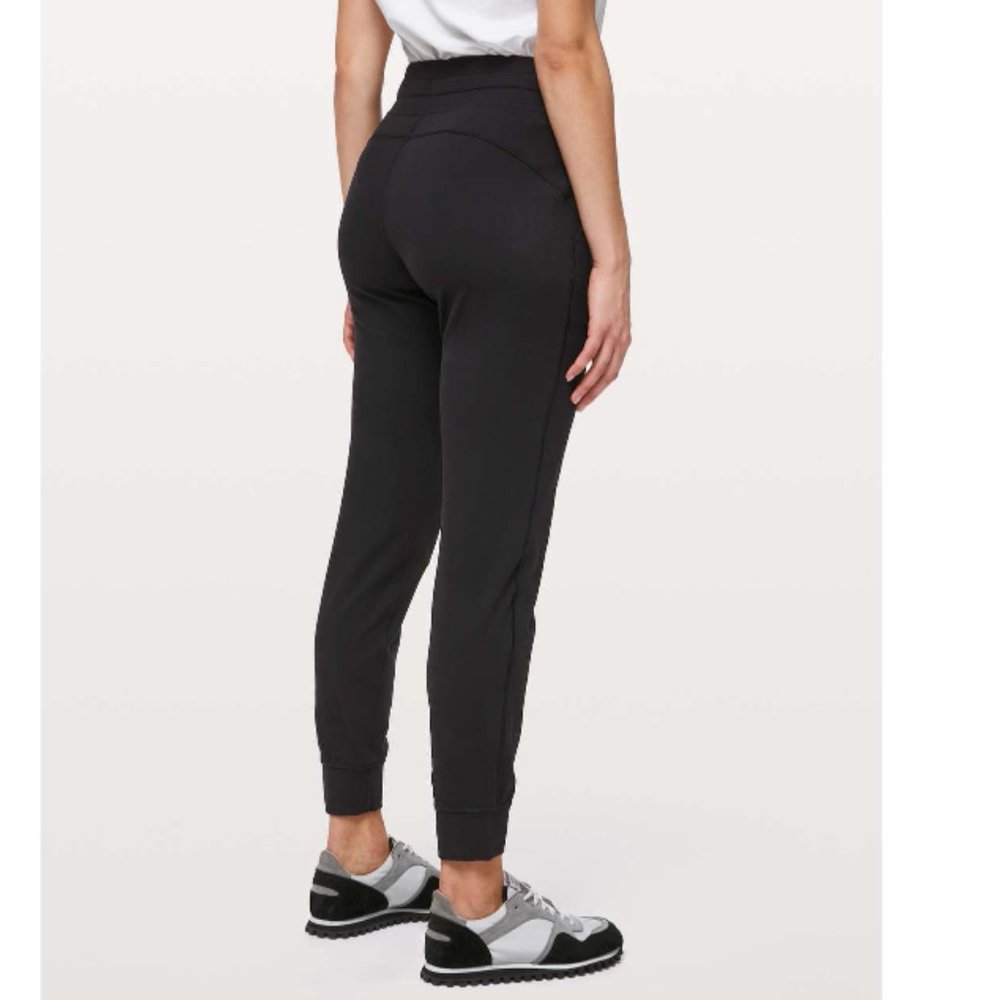 Lululemon Ready To Rulu Pants 2